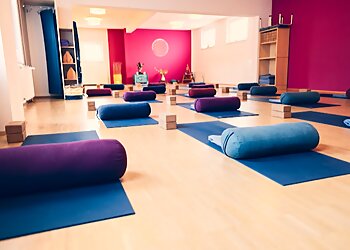 Vinya Loft Yogastudio photo Vinya Loft Yogastudio