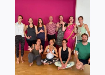 Vinya Loft Yogastudio image Vinya Loft Yogastudio