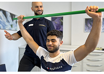 Vital Praxis–Therapiezentrum–Remzi Öztürk photo Vital Praxis–Therapiezentrum–Remzi Öztürk