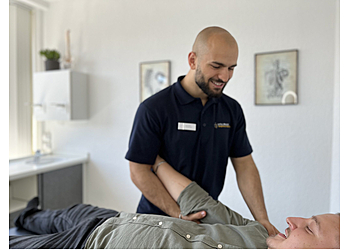 Vital Praxis–Therapiezentrum–Remzi Öztürk