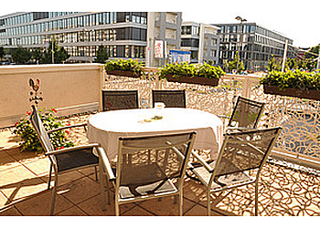 Vitanas Senioren Centrum Am Rheinufer image Vitanas Senioren Centrum Am Rheinufer