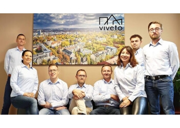 Viveto. Eine Marke der E.I.S. GmbH