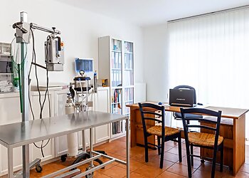 Vogel-und Heimtierpraxis Dr. Inken Sander photo Vogel-und Heimtierpraxis Dr. Inken Sander