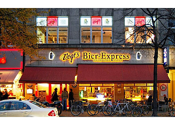 Vogt's Bier-Express photo Vogt's Bier-Express