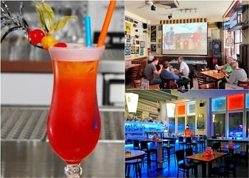 Vogt's Bier-Express image Vogt's Bier-Express