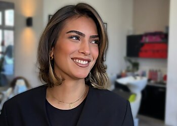 Vogue Hairstudio image Vogue Hairstudio