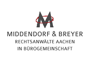 Volker Breyer - Rechtsanwälte Middendorf & Breyer in Bürogemeinschaft image Volker Breyer - Rechtsanwälte Middendorf & Breyer in Bürogemeinschaft