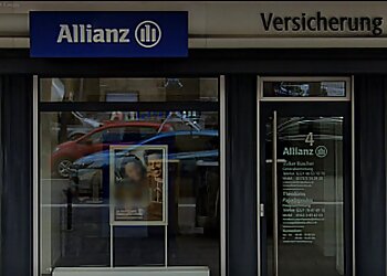 Volker Büscher - Allianz Versicherung photo Volker Büscher - Allianz Versicherung