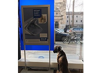 Volker Büscher - Allianz Versicherung image Volker Büscher - Allianz Versicherung