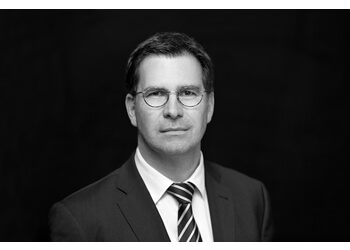 Volker Schmidt - SCHMIDT Rechtsanwälte