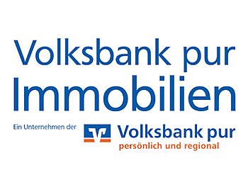Volksbank pur Immobilien GmbH & Co. KG image Volksbank pur Immobilien GmbH & Co. KG