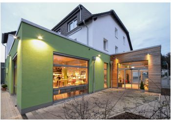 Vollkornbäckerei & Bioladen Niemand Vollkornbäckerei & Bioladen Niemand
