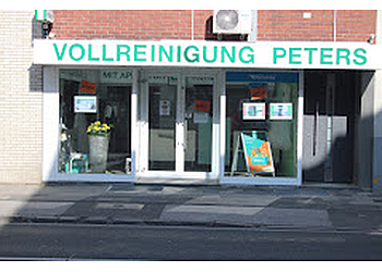 Vollreinigung Thomas Peters