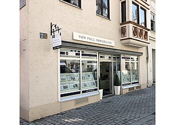 Von Poll Immobilien GmbH photo Von Poll Immobilien GmbH