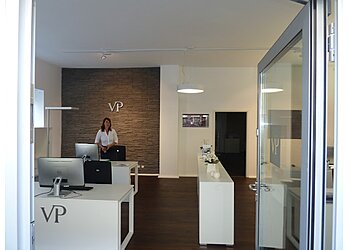 Von Poll Immobilien GmbH image Von Poll Immobilien GmbH