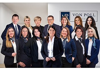 Von Poll Immobilien GmbH