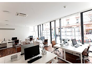 Von Poll Immobilien GmbH image Von Poll Immobilien GmbH