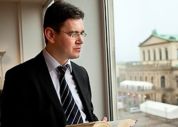 Vyacheslav Varavin - ANWALTSKANZLEI VARAVIN photo Vyacheslav Varavin - ANWALTSKANZLEI VARAVIN