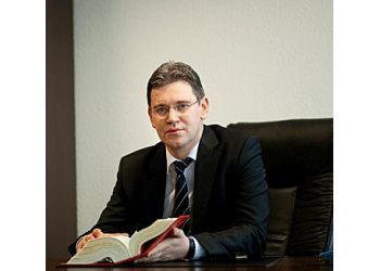 Vyacheslav Varavin - Anwaltskanzlei Varavin
