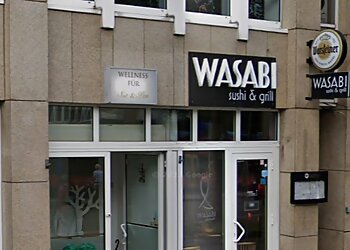 WASABI sushi & grill photo WASABI sushi & grill