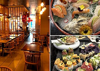 WASABI sushi & grill image WASABI sushi & grill