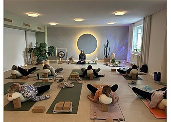 WAY Europäische Akademien photo WAY Europäische Akademien