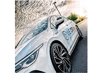 WE DRIVE FAHRSCHULE Essen-Zentrum image WE DRIVE FAHRSCHULE Essen-Zentrum