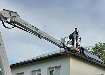 WEISS Hygiene-Service GmbH photo WEISS Hygiene-Service GmbH