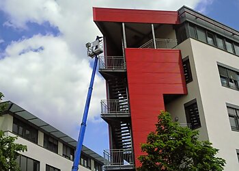 WEISS Hygiene-Service GmbH image WEISS Hygiene-Service GmbH