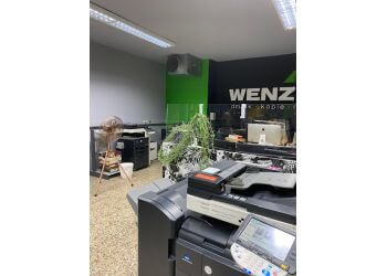 Wenzel image Wenzel