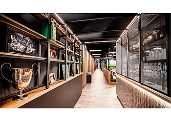 WHISTLE SPORTSBAR photo WHISTLE SPORTSBAR