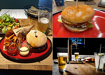 WHISTLE SPORTSBAR image WHISTLE SPORTSBAR