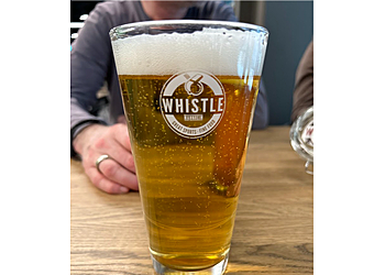 WHISTLE SPORTSBAR
