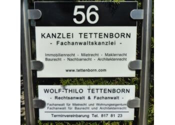 Wolf-Thilo Tettenborn - KANZLEI TETTENBORN image Wolf-Thilo Tettenborn - KANZLEI TETTENBORN