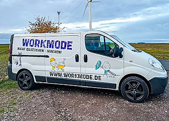 WORKMODE Handwerksdienstleistungs GmbH WORKMODE Handwerksdienstleistungs GmbH