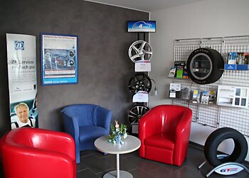 W & S Grün GmbH & Co. KG image W & S Grün GmbH & Co. KG