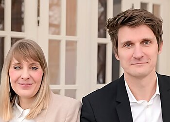 WULF Rechtsanwälte PartGmbB photo WULF Rechtsanwälte PartGmbB