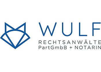 WULF Rechtsanwälte PartGmbB image WULF Rechtsanwälte PartGmbB