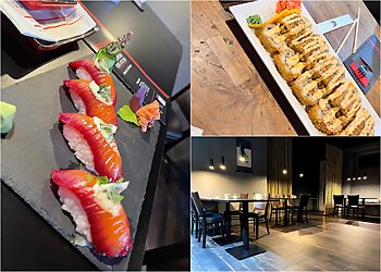 Wabu Sushi image Wabu Sushi