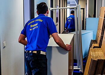 Waldemar Seidler Möbelspedition GmbH & Co. KG image Waldemar Seidler Möbelspedition GmbH & Co. KG