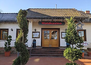 Waldkasino photo Waldkasino