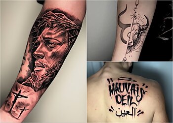 Walk in Tattoo image Walk in Tattoo