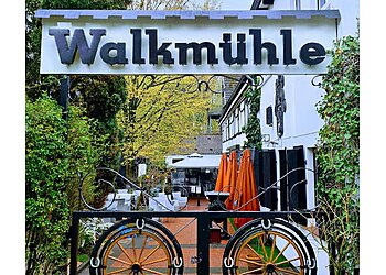 Walkmühlen-Restaurant photo Walkmühlen-Restaurant