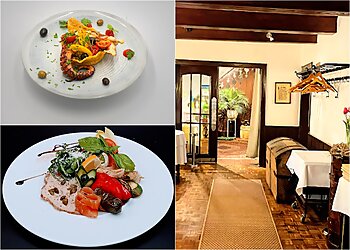 Walkmühlen-Restaurant image Walkmühlen-Restaurant