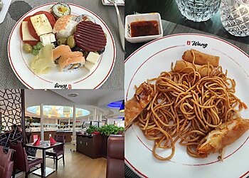 Wang China Restaurant image Wang China Restaurant