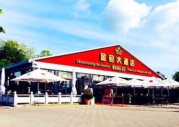 Wang Su Kiel photo Wang Su Kiel