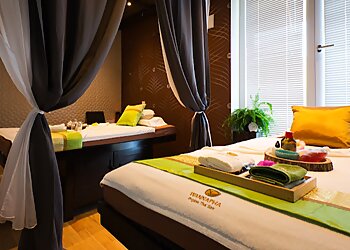 Wannapha Organic Thai Spa photo Wannapha Organic Thai Spa