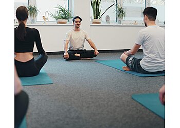 Warung Yoga image Warung Yoga