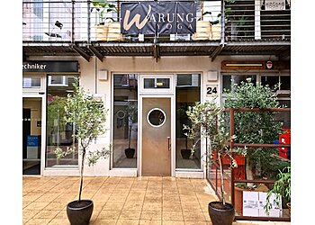 Warung Yoga