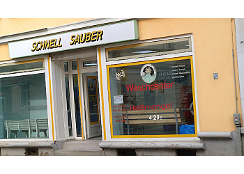Waschcenter Schnell&Sauber